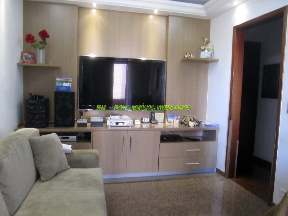 Apartamento, 3 quartos, 128 m² - Foto 21