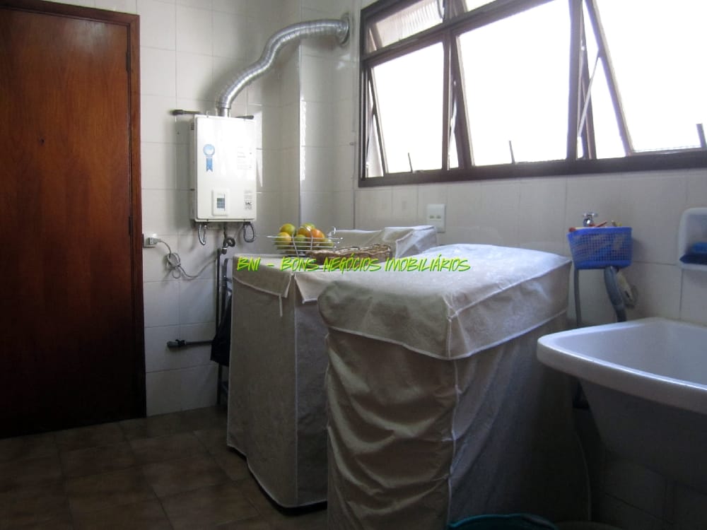 Apartamento, 3 quartos, 128 m² - Foto 31