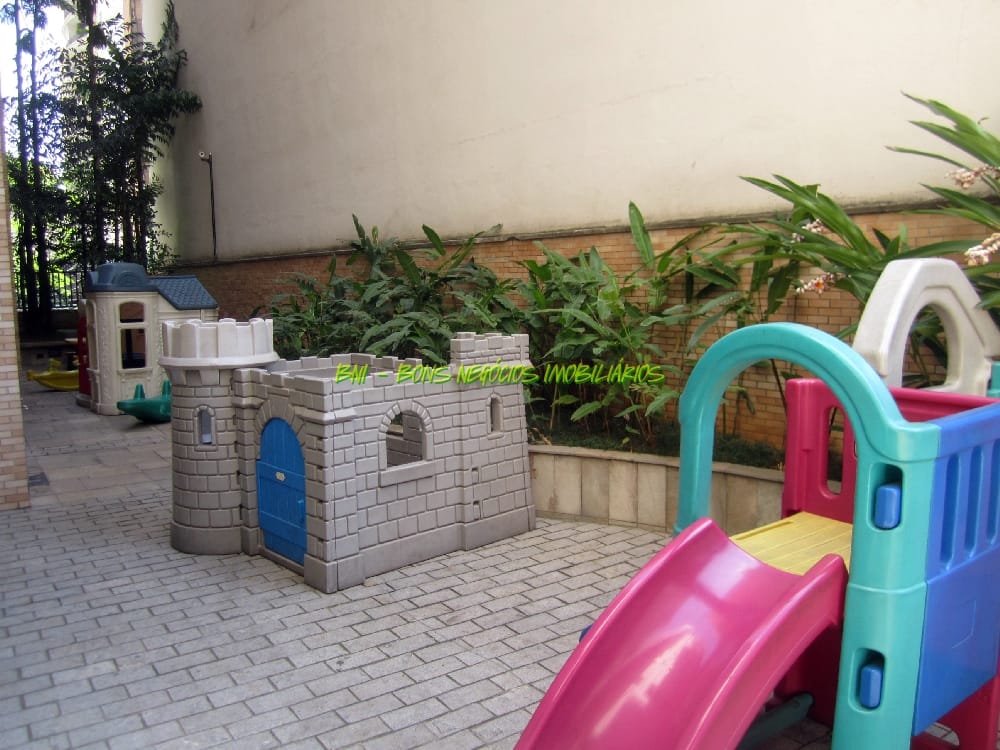 Apartamento, 3 quartos, 128 m² - Foto 7