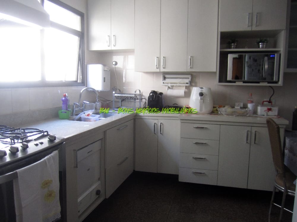 Apartamento, 3 quartos, 128 m² - Foto 27