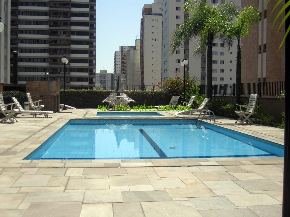 Apartamento, 3 quartos, 128 m² - Foto 1