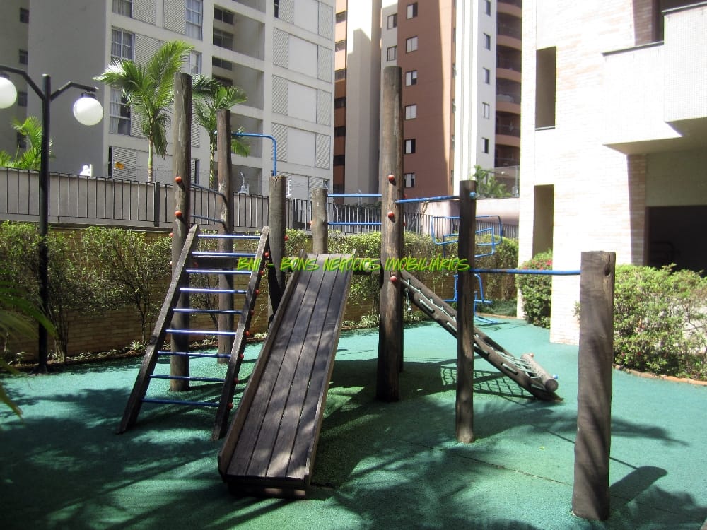 Apartamento, 3 quartos, 128 m² - Foto 6