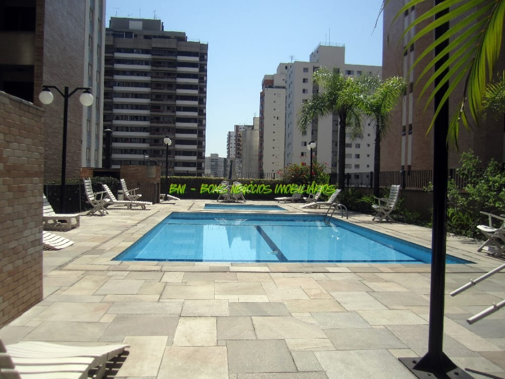 Apartamento, 3 quartos, 128 m² - Foto 2
