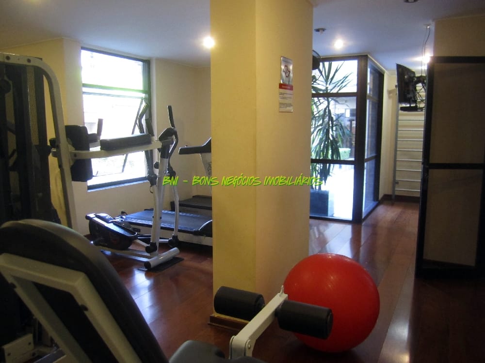 Apartamento, 3 quartos, 128 m² - Foto 5