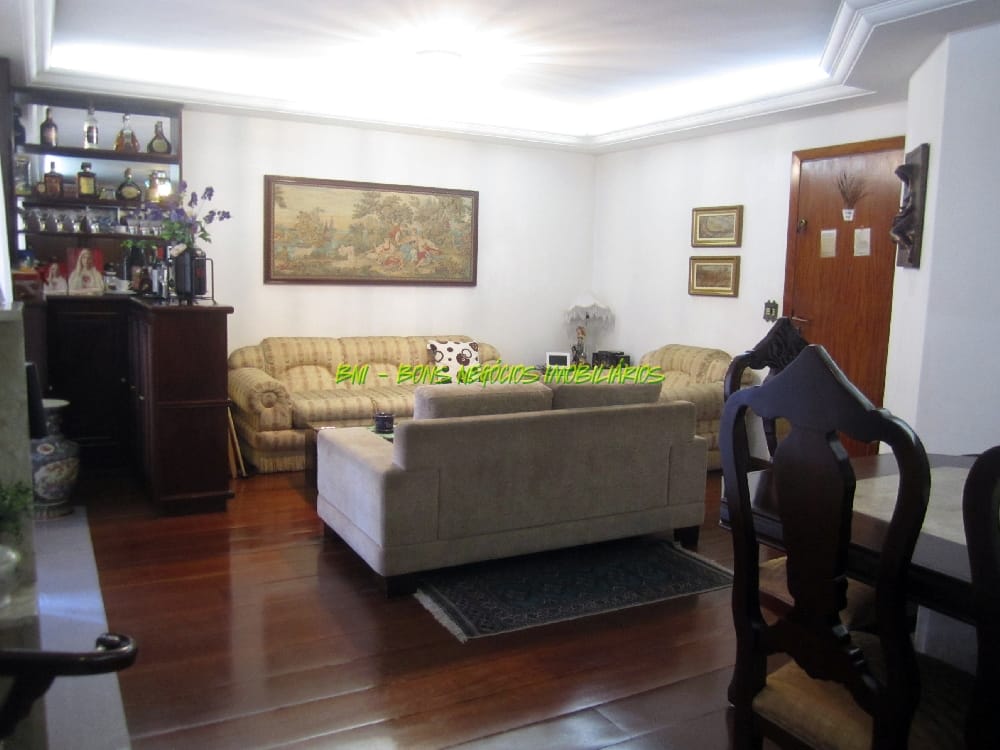 Apartamento, 3 quartos, 128 m² - Foto 12