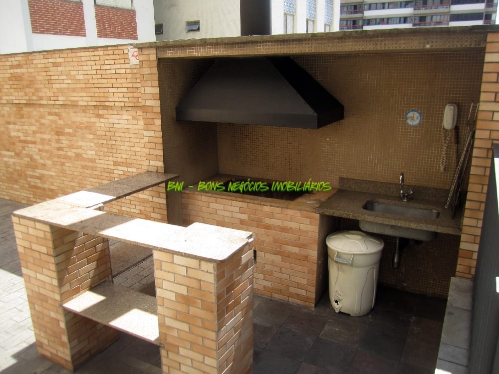 Apartamento, 3 quartos, 128 m² - Foto 8