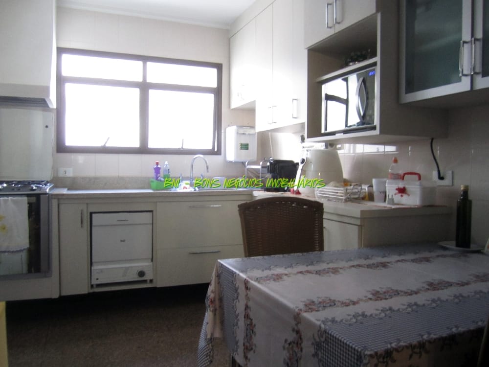 Apartamento, 3 quartos, 128 m² - Foto 26