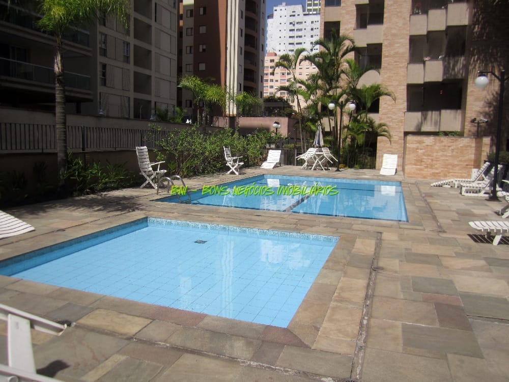 Apartamento, 3 quartos, 128 m² - Foto 3