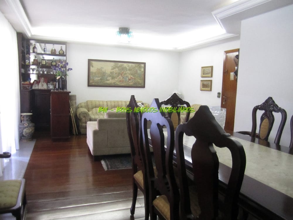 Apartamento, 3 quartos, 128 m² - Foto 11