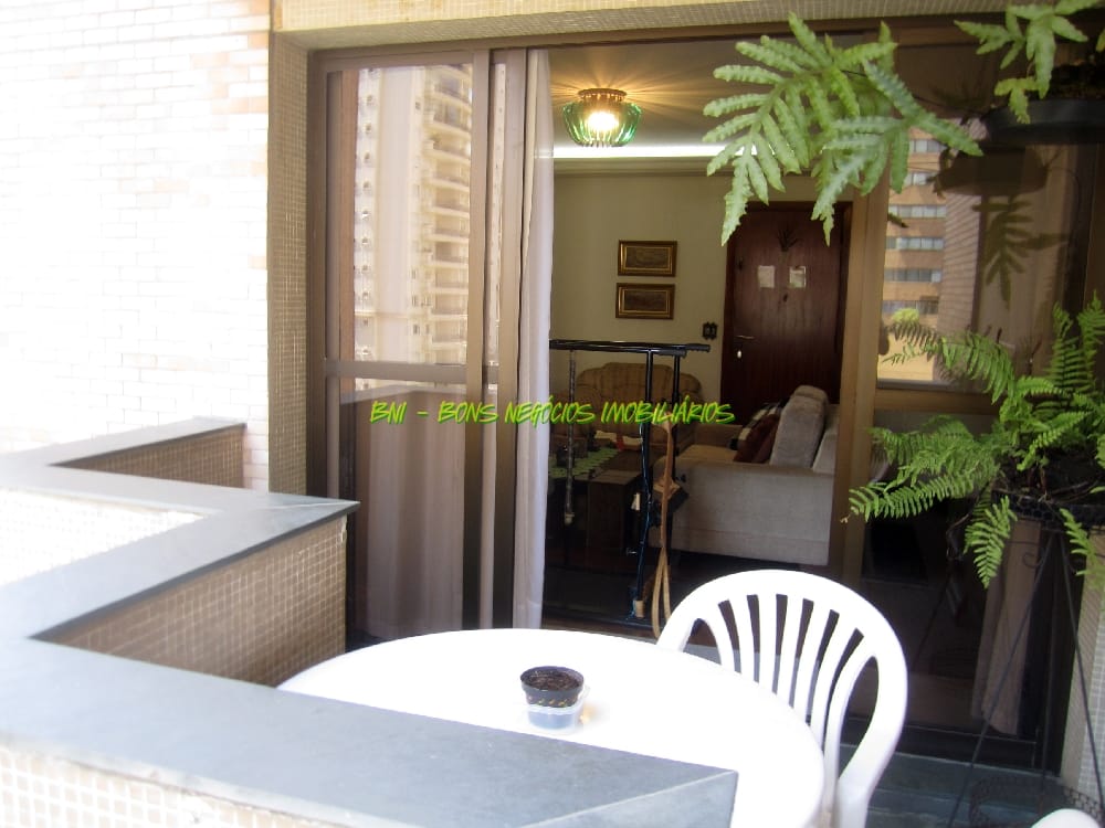 Apartamento, 3 quartos, 128 m² - Foto 17