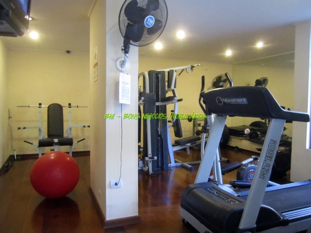 Apartamento, 3 quartos, 128 m² - Foto 4