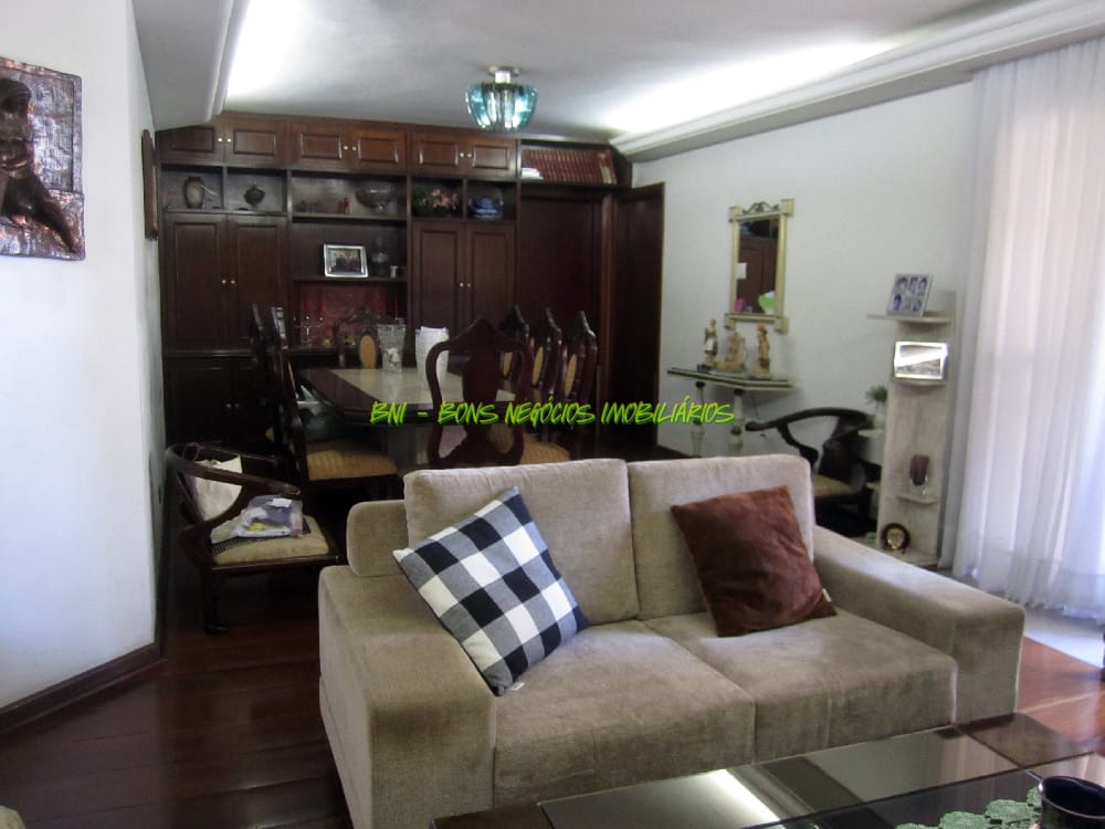 Apartamento, 3 quartos, 128 m² - Foto 9