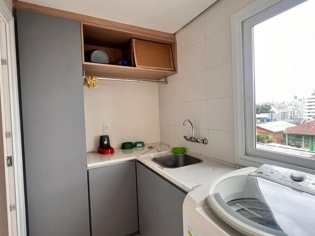 Apartamento 3 quartos e 2 banheiros, à venda, no bairro Madureira em Caxias do Sul