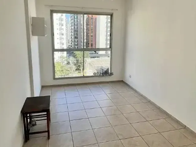 Apartamento com 40m² 1 quarto e 1 banheiro, à venda, no bairro Indianópolis em São Paulo