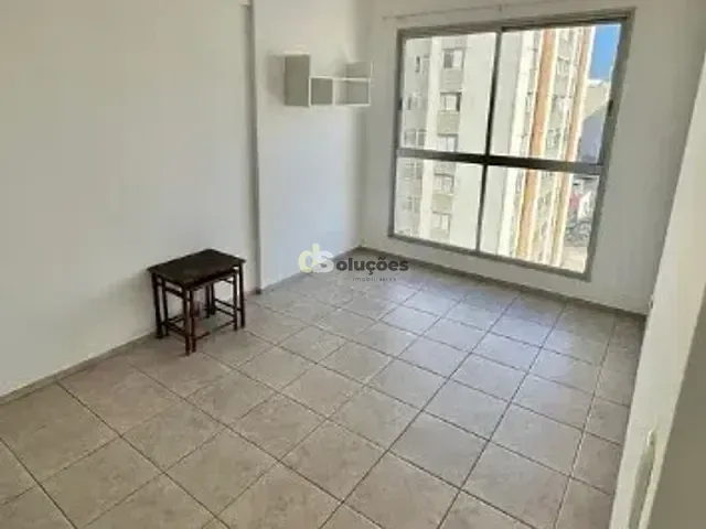 Apartamento com 40m² 1 quarto e 1 banheiro, à venda, no bairro Indianópolis em São Paulo