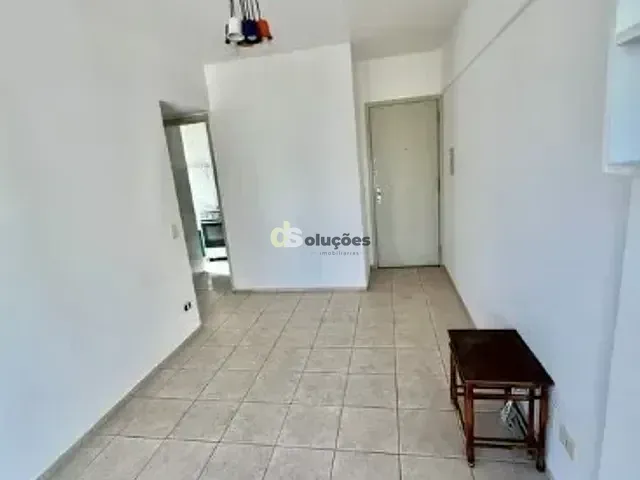 Apartamento com 40m² 1 quarto e 1 banheiro, à venda, no bairro Indianópolis em São Paulo