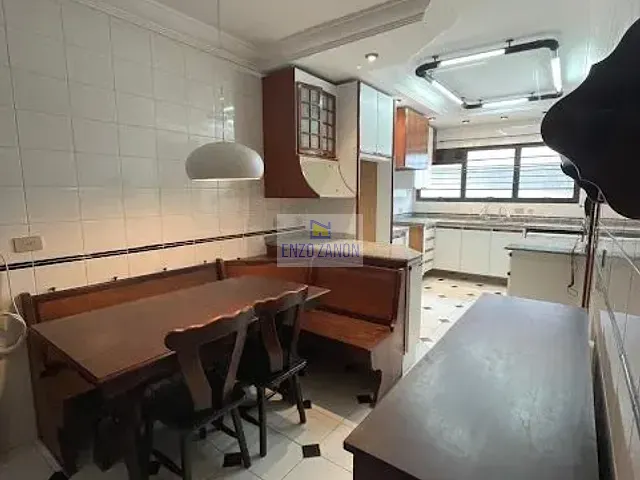 Apartamento 3 quartos e 4 banheiros, à venda, no bairro Centro em São Bernardo do Campo