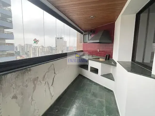 Apartamento 3 quartos e 4 banheiros, à venda, no bairro Centro em São Bernardo do Campo
