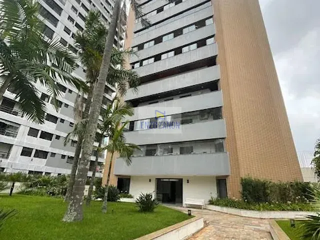 Apartamento 3 quartos e 4 banheiros, à venda, no bairro Centro em São Bernardo do Campo