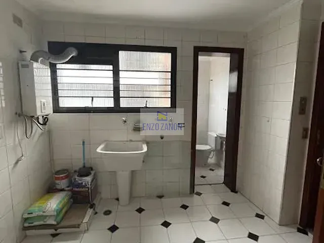 Apartamento 3 quartos e 4 banheiros, à venda, no bairro Centro em São Bernardo do Campo