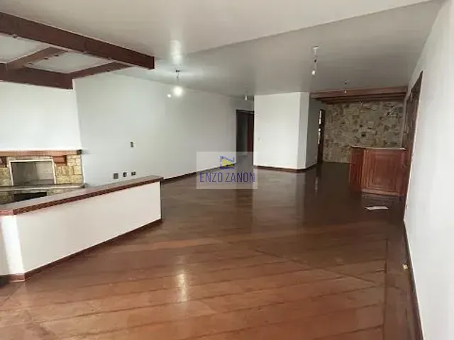 Apartamento 3 quartos e 4 banheiros, à venda, no bairro Centro em São Bernardo do Campo