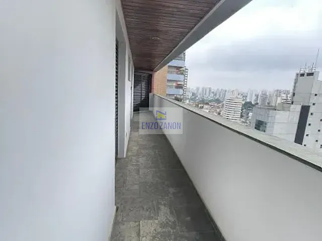 Apartamento 3 quartos e 4 banheiros, à venda, no bairro Centro em São Bernardo do Campo