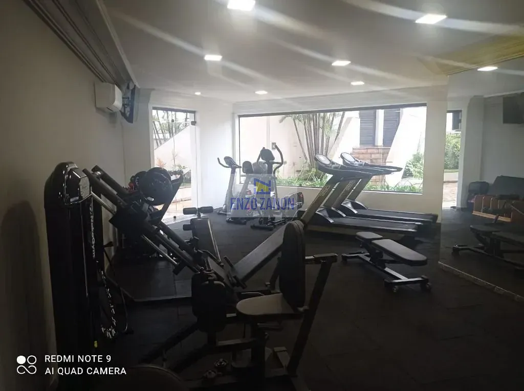 Apartamento, 3 quartos, 234 m² - Foto 25