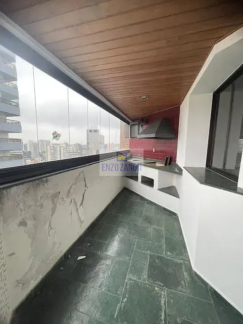 Apartamento, 3 quartos, 234 m² - Foto 2