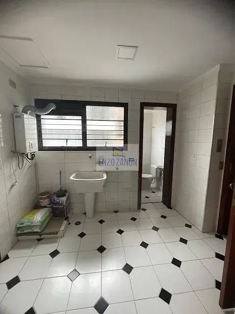 Apartamento, 3 quartos, 234 m² - Foto 5