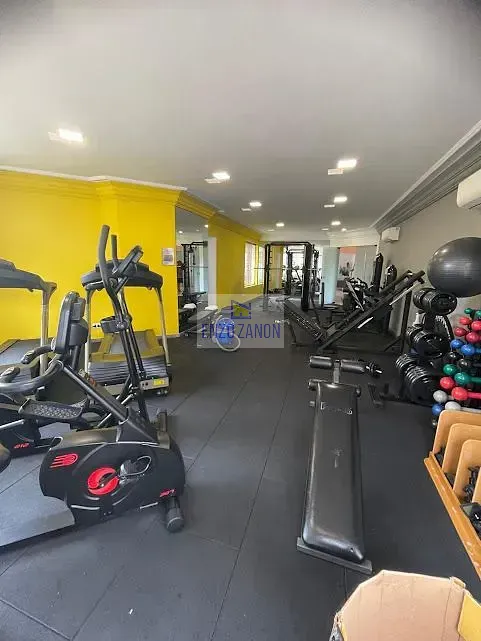 Apartamento, 3 quartos, 234 m² - Foto 24
