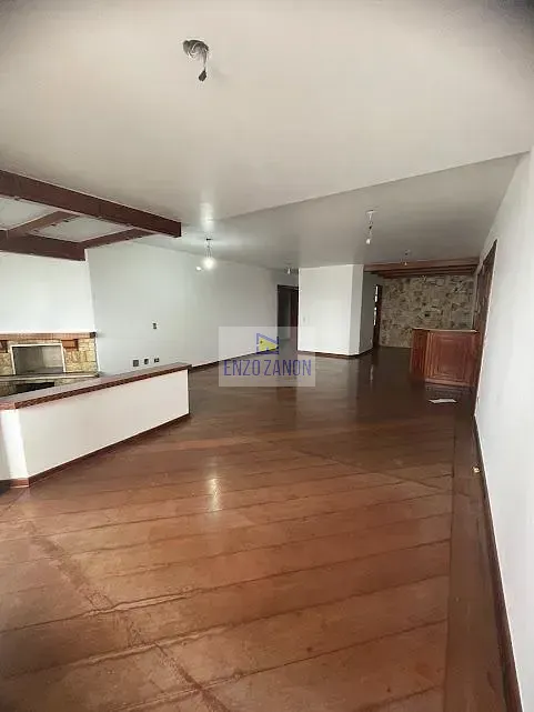 Apartamento, 3 quartos, 234 m² - Foto 4
