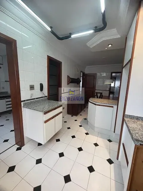 Apartamento, 3 quartos, 234 m² - Foto 8
