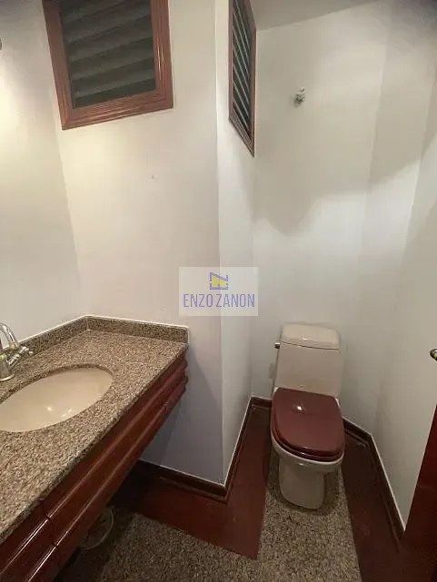 Apartamento, 3 quartos, 234 m² - Foto 21