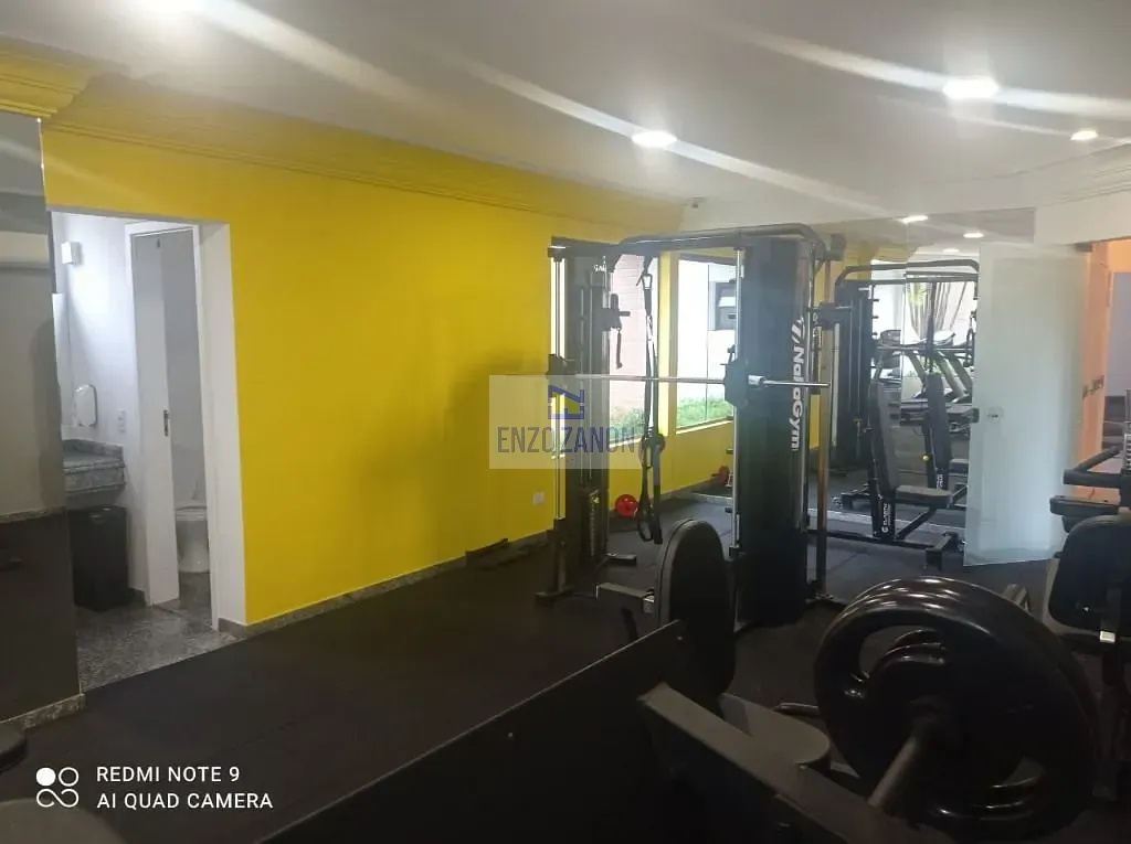 Apartamento, 3 quartos, 234 m² - Foto 29