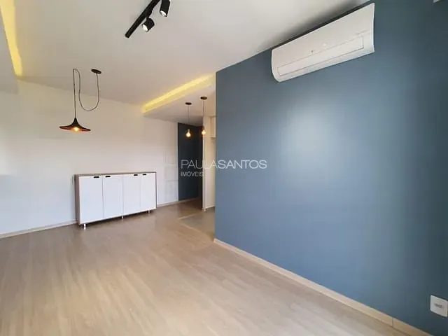 Apartamento 2 quartos e 2 banheiros, para alugar, no bairro Jardim São Carlos em Sorocaba