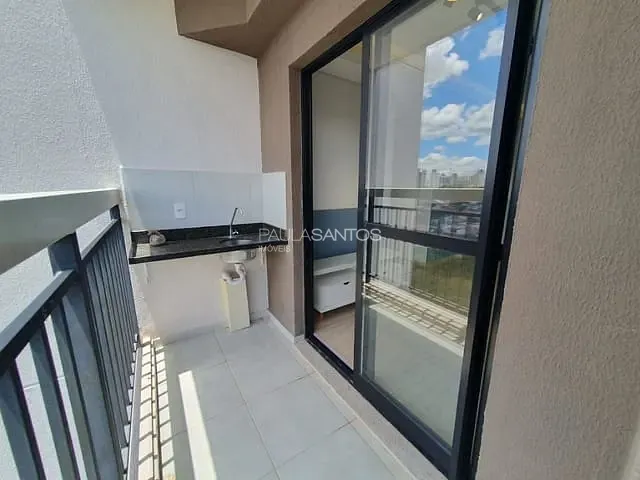 Apartamento 2 quartos e 2 banheiros, para alugar, no bairro Jardim São Carlos em Sorocaba
