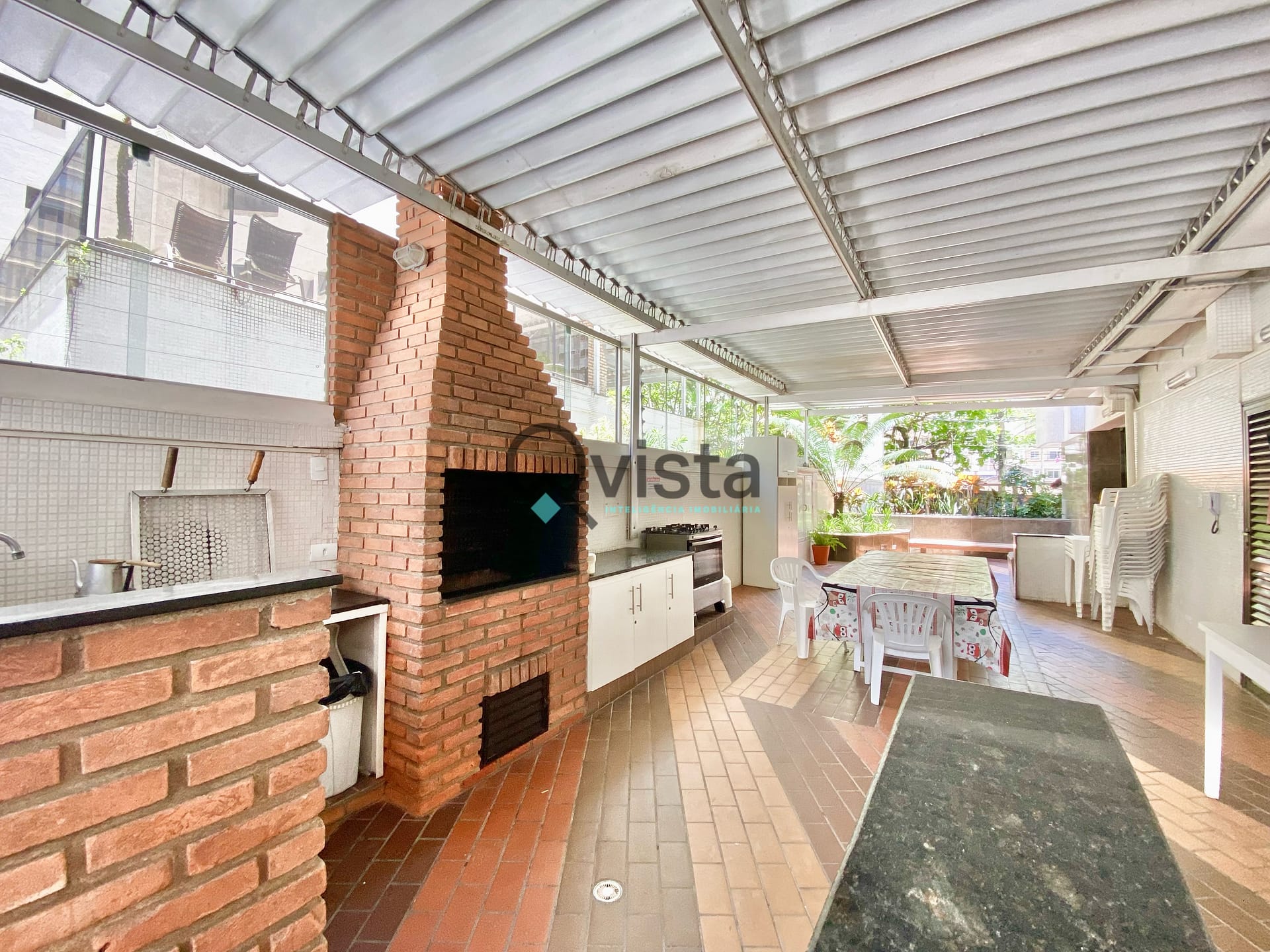 Apartamento, 2 quartos, 95 m² - Foto 31