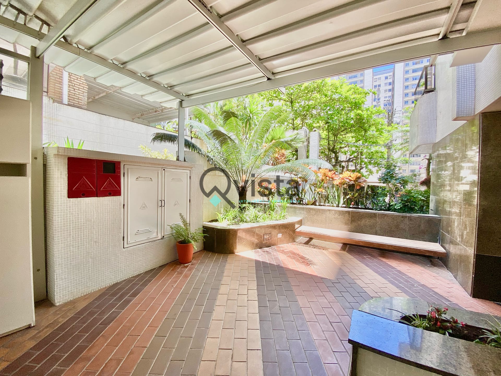 Apartamento, 2 quartos, 95 m² - Foto 33