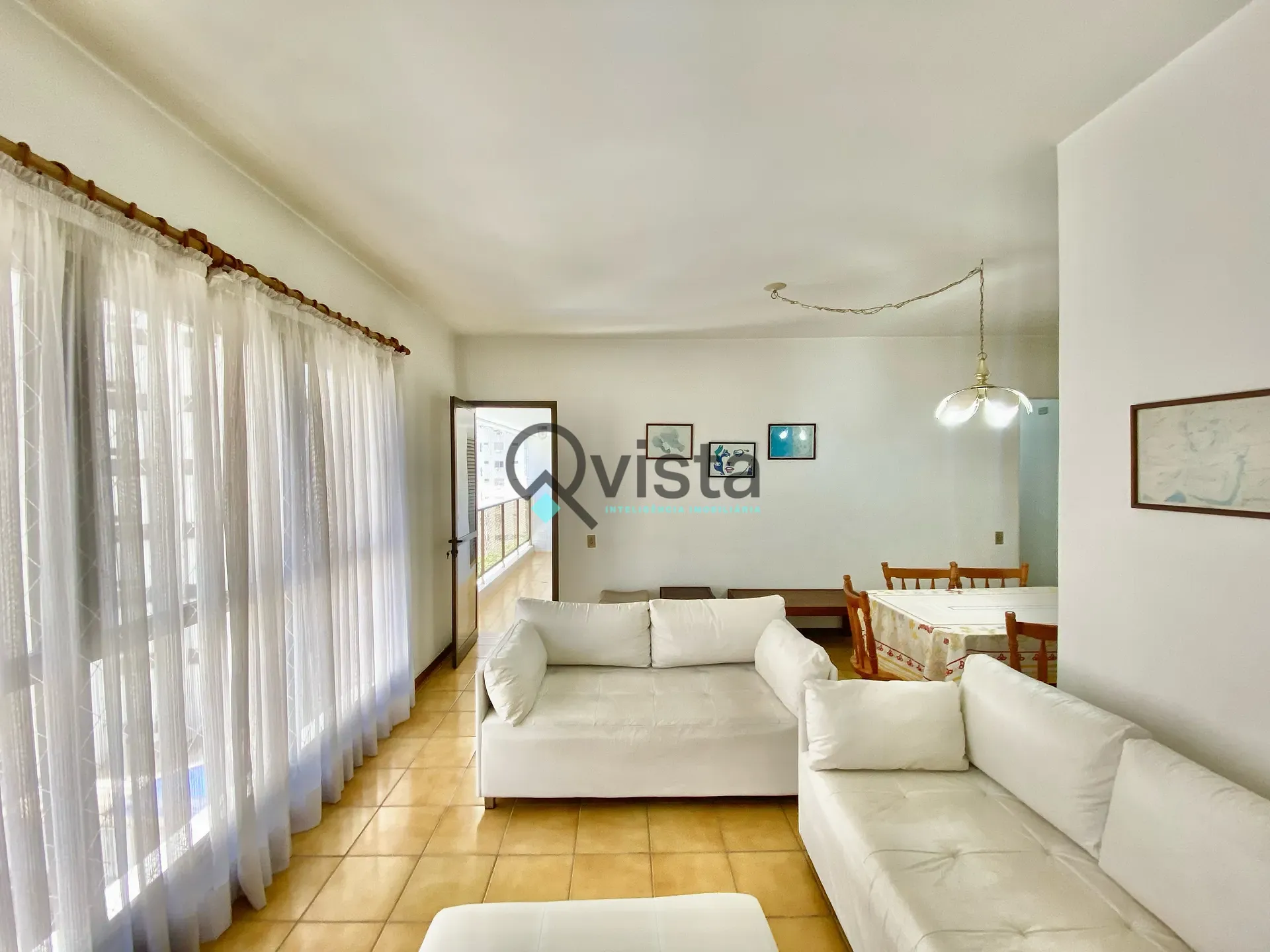 Apartamento, 2 quartos, 95 m² - Foto 2