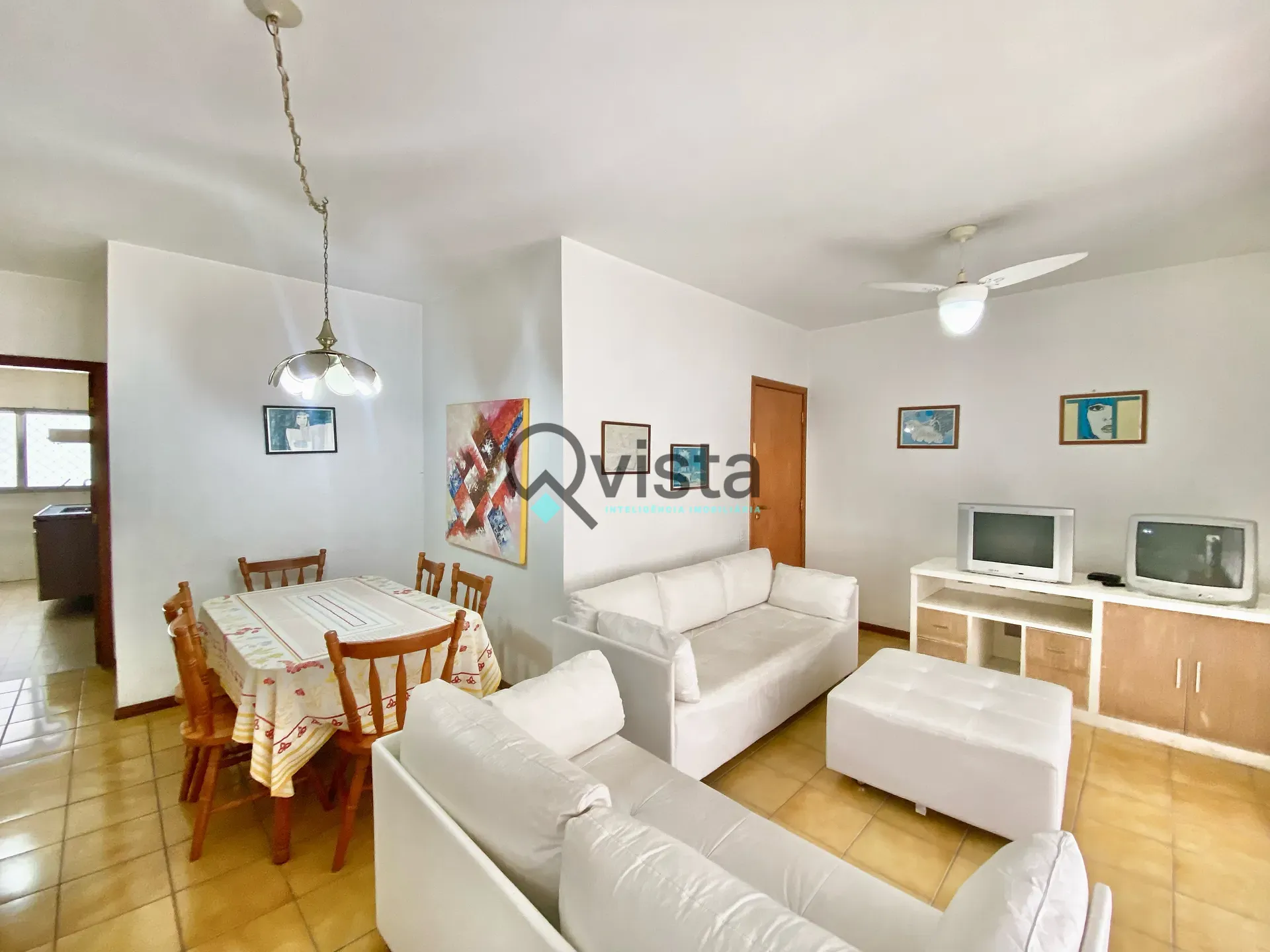 Apartamento, 2 quartos, 95 m² - Foto 1
