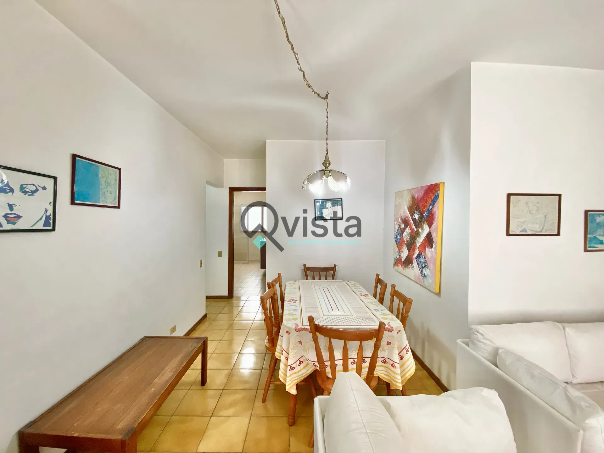 Apartamento, 2 quartos, 95 m² - Foto 3
