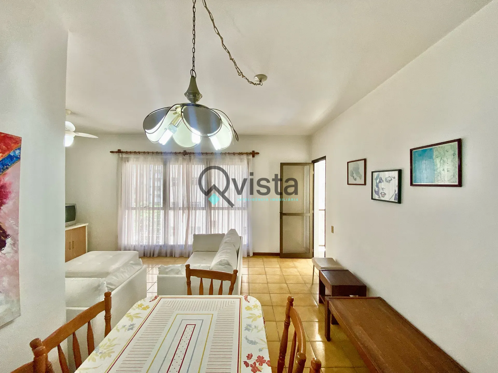Apartamento, 2 quartos, 95 m² - Foto 6