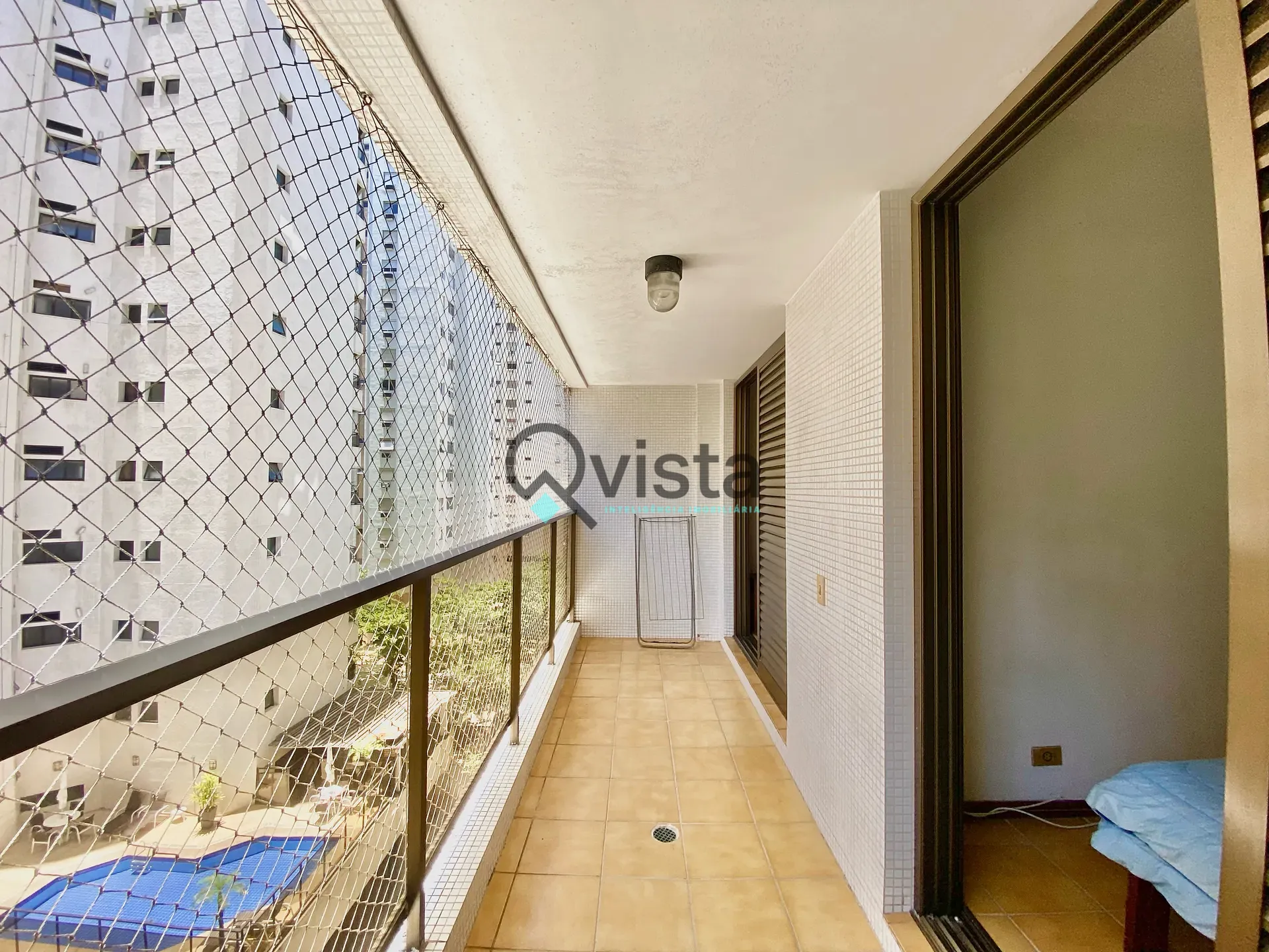 Apartamento, 2 quartos, 95 m² - Foto 8
