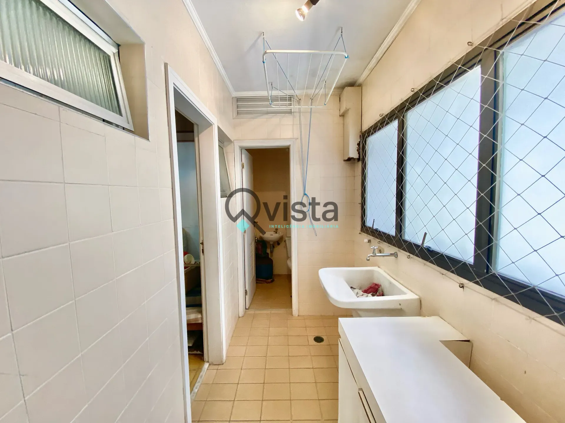 Apartamento, 2 quartos, 95 m² - Foto 28