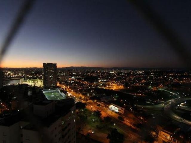 Foto do Apartamento - Apartamento à venda 3 Quartos, 1 Suite, 2 Vagas, 70M², Jardim Satélite, São José dos Campos - SP | Edifício Vale do Luar | RUSSI IMÓVEIS