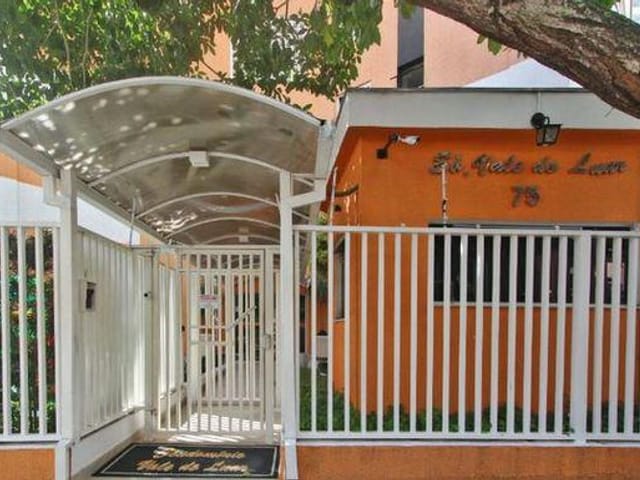 Foto do Apartamento - Apartamento à venda 3 Quartos, 1 Suite, 2 Vagas, 70M², Jardim Satélite, São José dos Campos - SP | Edifício Vale do Luar | RUSSI IMÓVEIS
