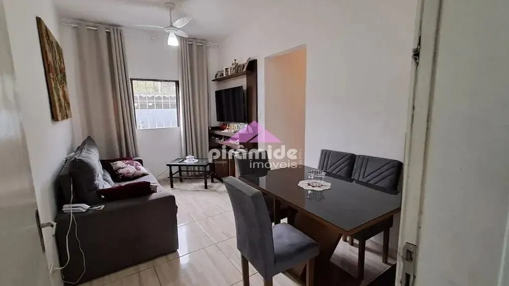 Apartamento, 2 quartos, 48 m² - Foto 1