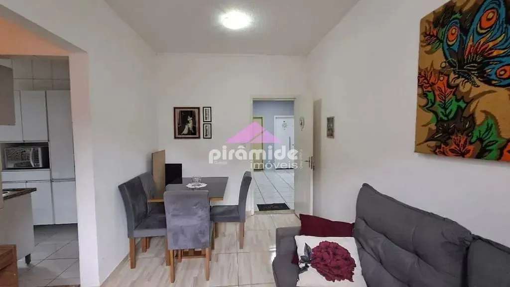 Apartamento, 2 quartos, 48 m² - Foto 4