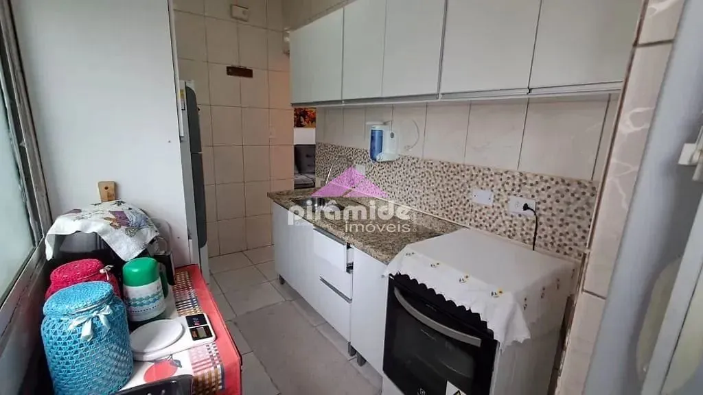 Apartamento, 2 quartos, 48 m² - Foto 8