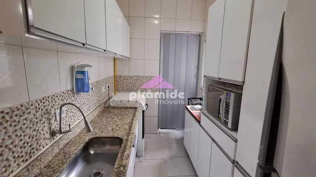 Apartamento, 2 quartos, 48 m² - Foto 6